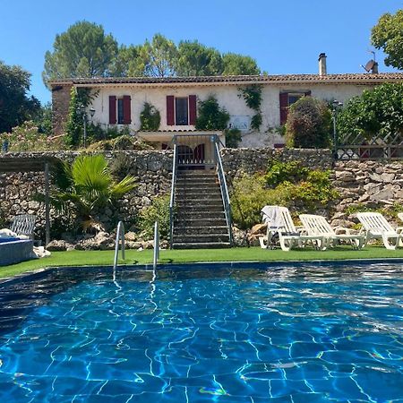 Apartamento Bastide Saint Supin Tourves Exterior foto