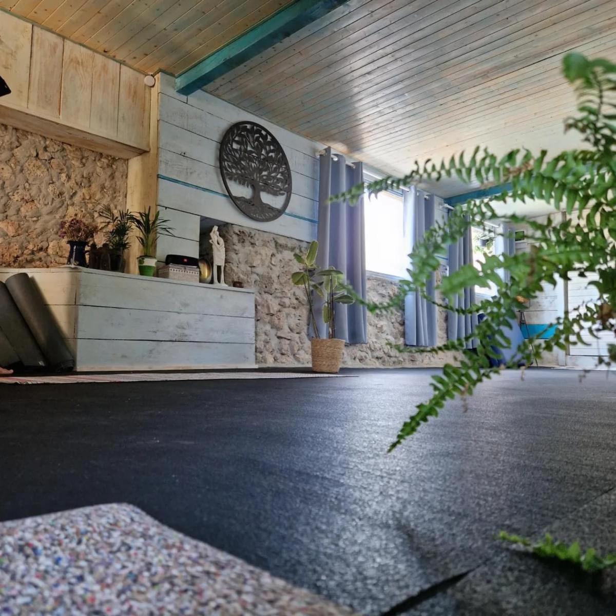 Apartamento Bastide Saint Supin Tourves Exterior foto