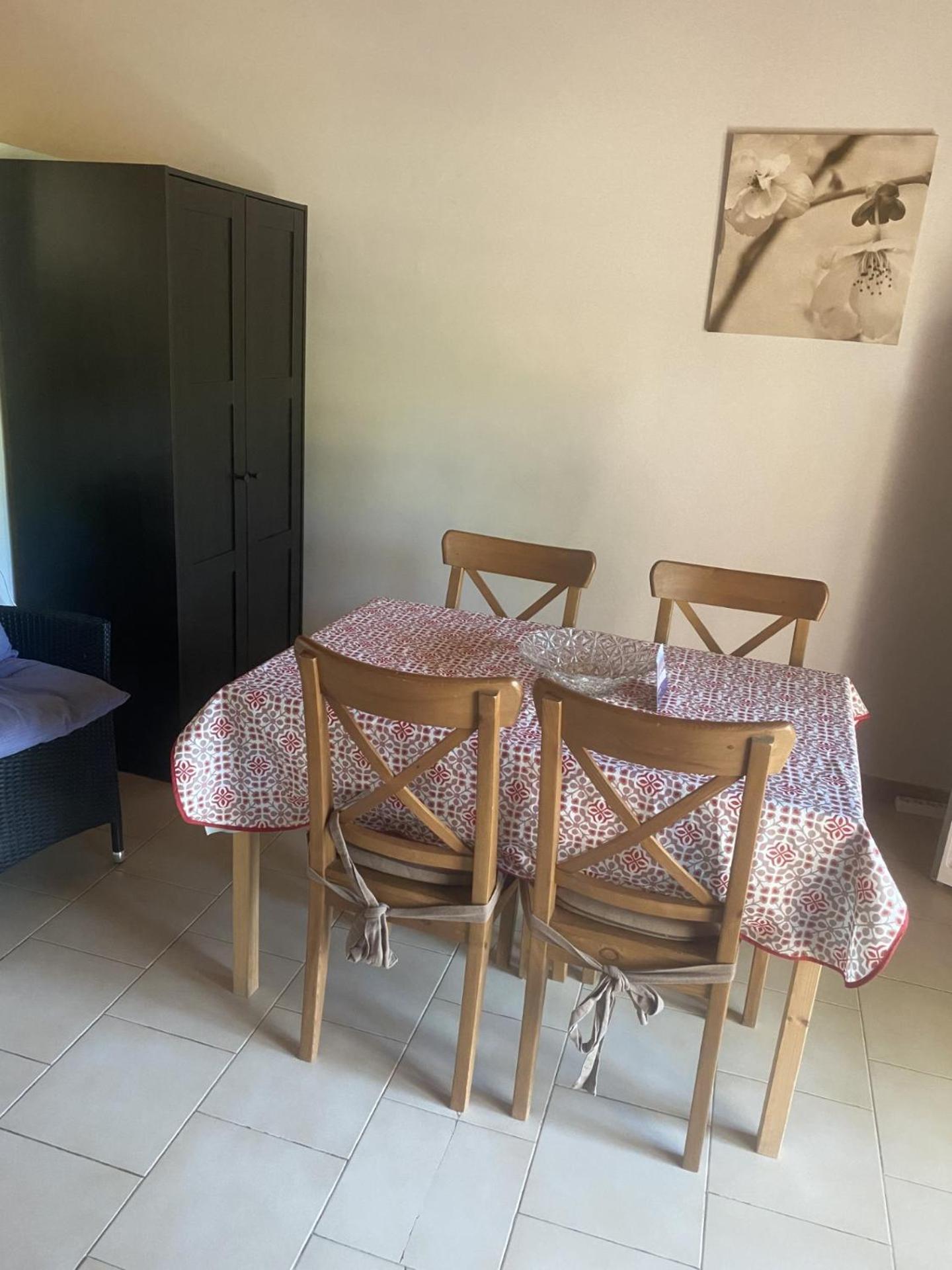 Apartamento Bastide Saint Supin Tourves Exterior foto