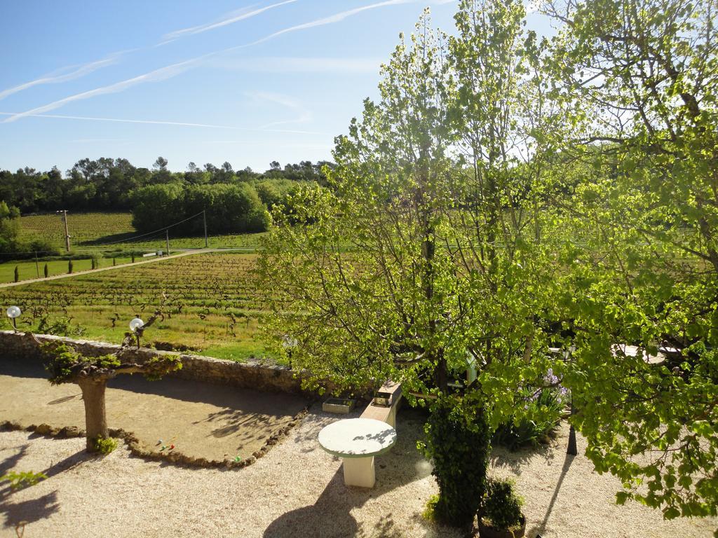 Apartamento Bastide Saint Supin Tourves Exterior foto
