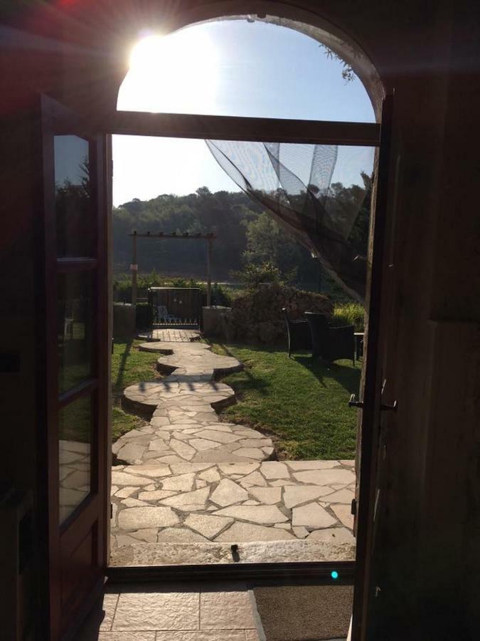 Apartamento Bastide Saint Supin Tourves Exterior foto