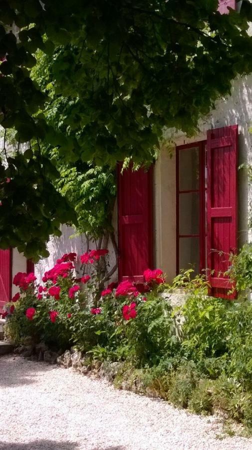 Apartamento Bastide Saint Supin Tourves Exterior foto